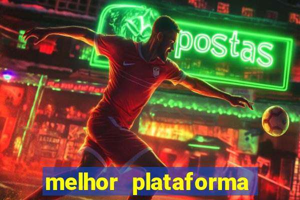 melhor plataforma de jogos do momento